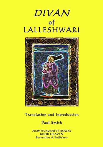 Divan of Lalleshwari