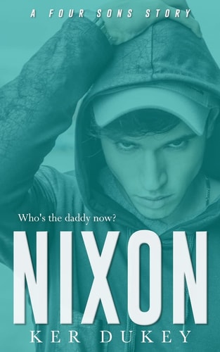 Nixon (Four Sons #1)