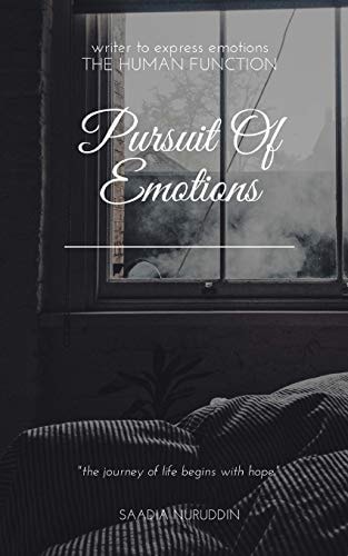Pursuit of Emotions