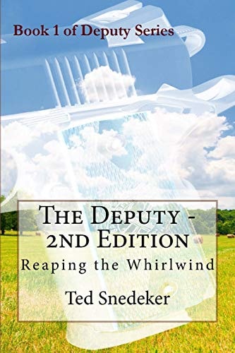The Deputy - 2nd Edition Reaping the Whirlwind