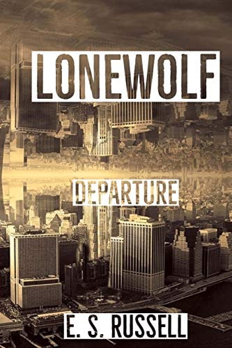 Lonewolf Departure