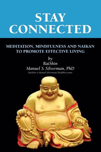Stay Connected Meditation, Mindfulness and Naikan to Promote Effective Living