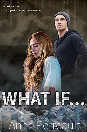 What If...