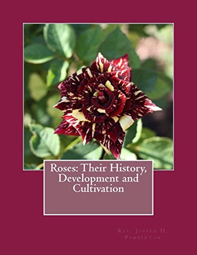 Roses Their History, Development and Cultivation