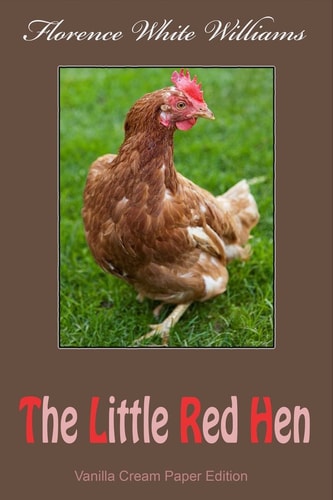 The Little Red Hen