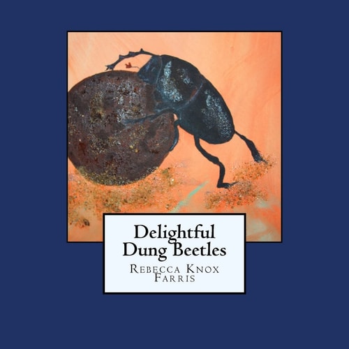 Delightful Dung Beetles