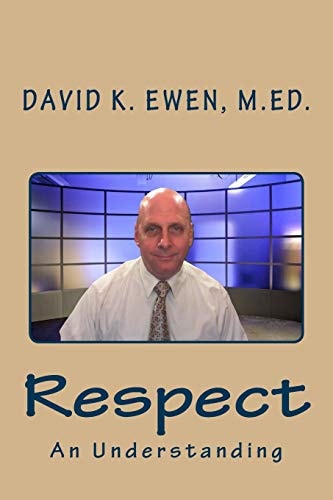 Respect An Understanding