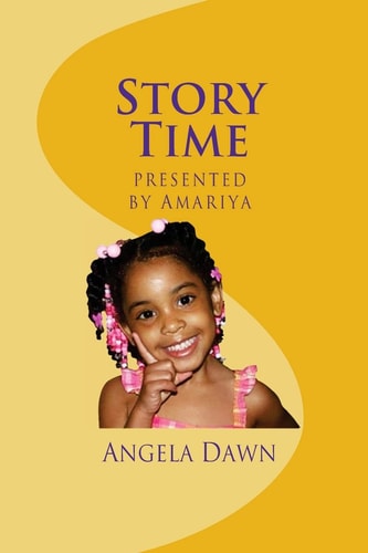Story Time Presented by Amariya