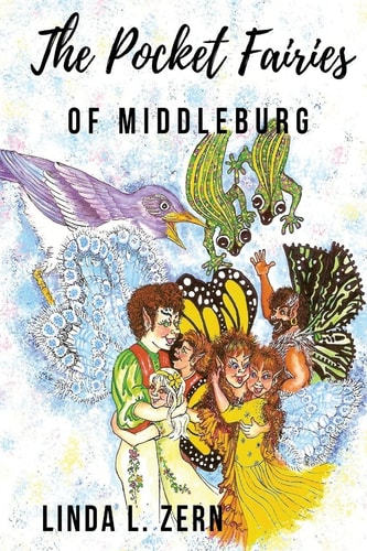 The Pocket Fairies of Middleburg: Heart-Bound