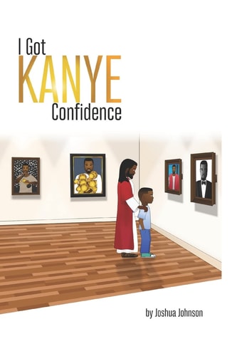 I Got Kanye Confidence