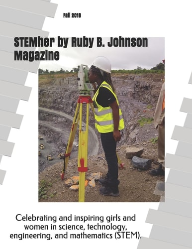 Stemher by Ruby B. Johnson Magazine Fall 2018