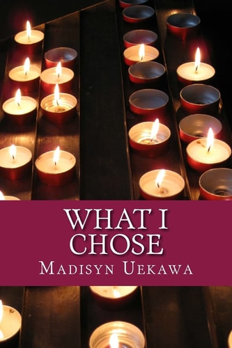 What I Chose Enhancing Suicide Prevention Through Young Adult (YA) Fiction
