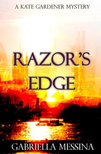 Razor's Edge