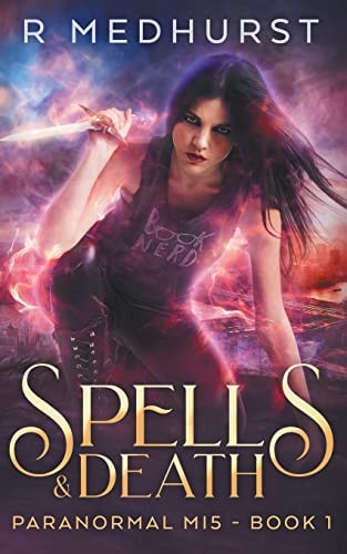Spells and Death