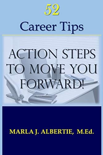 52 Career Tips Action Steps To Move You Forward