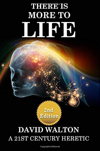 There Is More To Life - 2nd Edition By a 21st Century Heretic