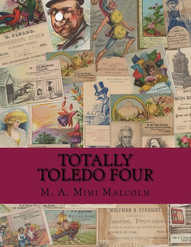 Totally Toledo Four
