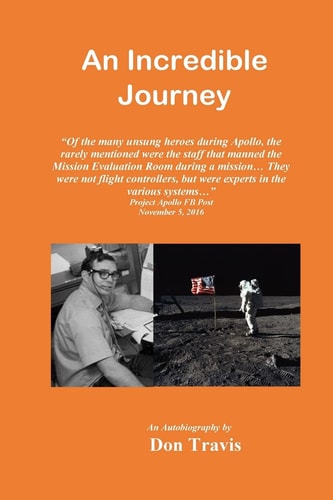 An Incredible Journey
