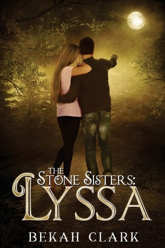 The Stone Sisters Lyssa