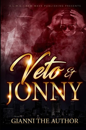 Veto & Jonny