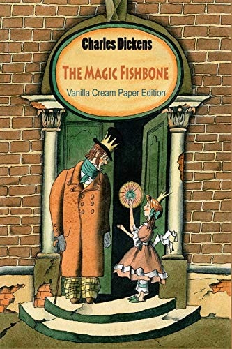 The Magic Fishbone