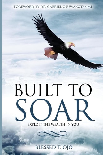 Built To Soar Unleash Your Talent ...Making Money