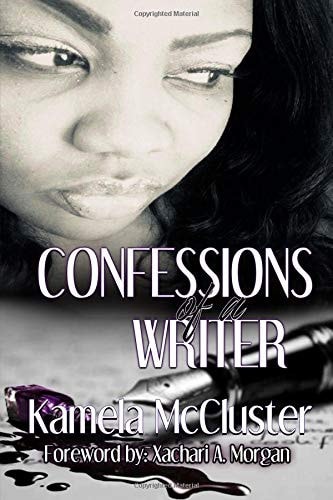 Confessions of a Writer
