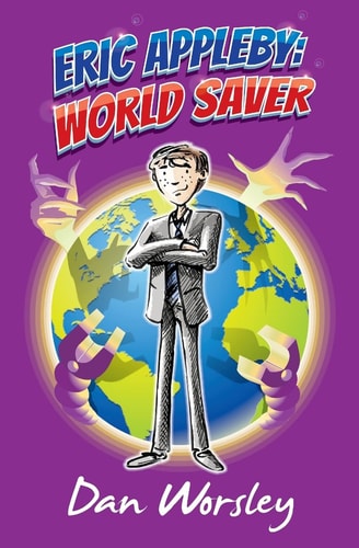 Eric Appleby World Saver