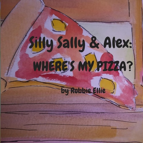 Where's My Pizza
