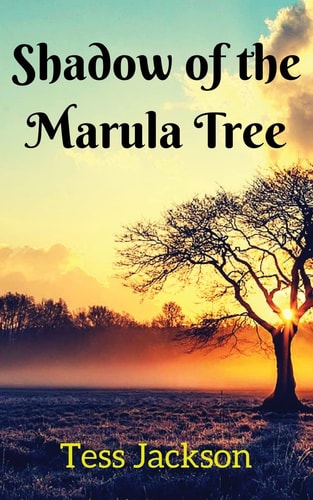 Shadow of the Marula Tree