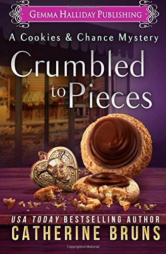Crumbled to Pieces
