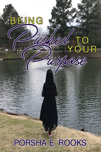 Being Pushed To Your Purpose Being Pushed