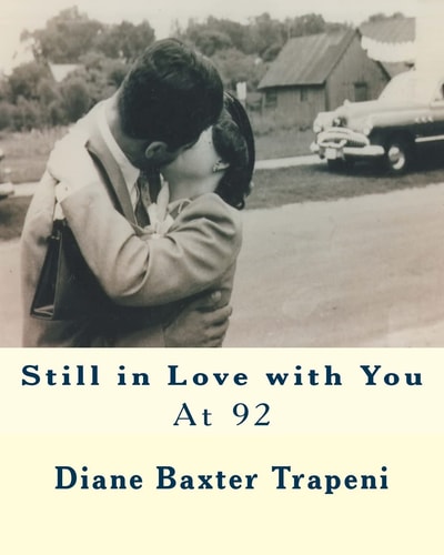 Still in Love with You At 92