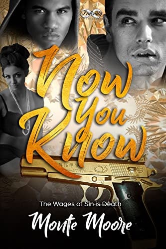 Now You Know... Wages of Sin Is Death