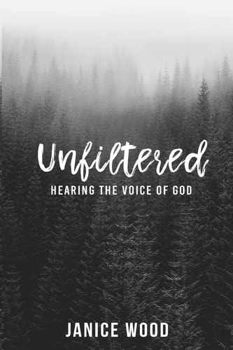 Unfiltered Hearing the Voice of God