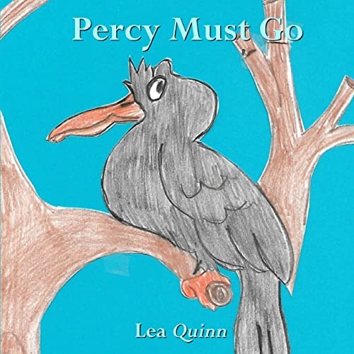 Percy Must Go