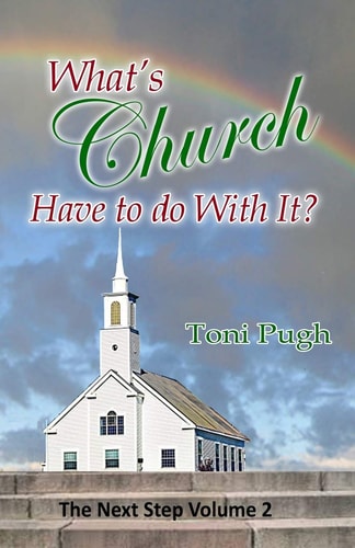 What's Church Have To Do With It?