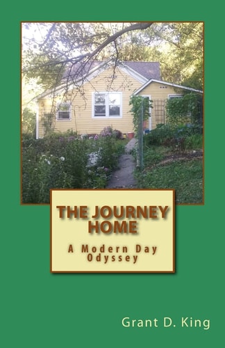 The Journey Home A Modern Day Odyssey