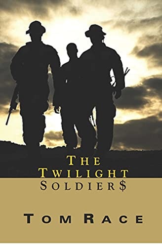 The Twilight Soldier$