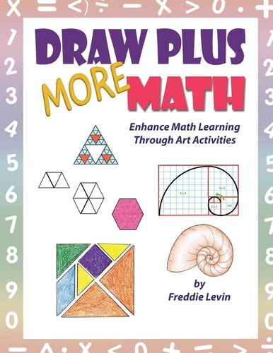 Draw Plus More Math Enhance Math Learning with Drawing Exercises