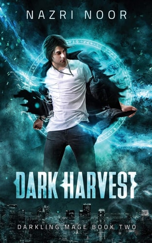 Dark Harvest