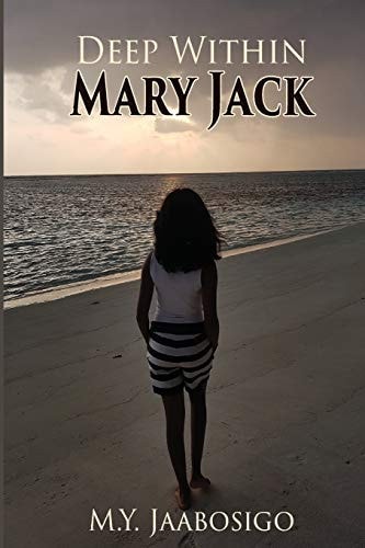 Deep Within Mary Jack