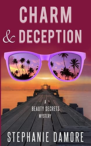 Charm and Deception Beauty Secrets Mystery 6