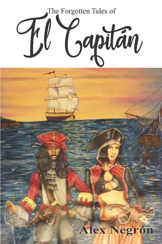 The Forgotten Tales of El Capitan