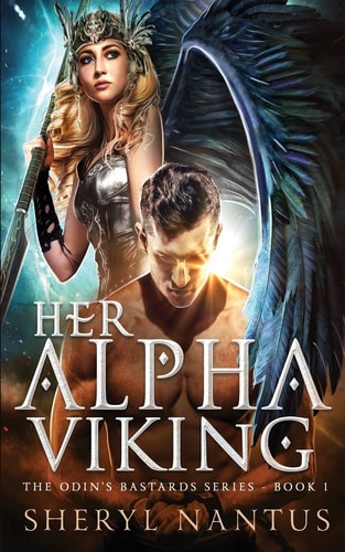 Her Alpha Viking
