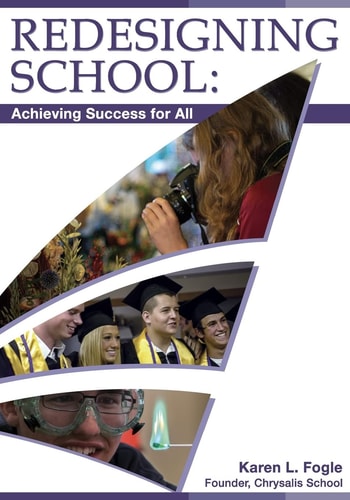 Redesigning School Achieving Success for All