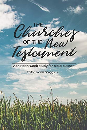 Churches of the New Testament