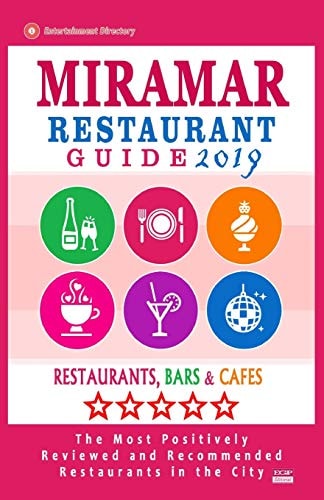 Miramar Restaurant Guide 2019 Best Rated Restaurants in Miramar, Florida - Restaurants, Bars and Cafes Recommended for Tourist, 2019