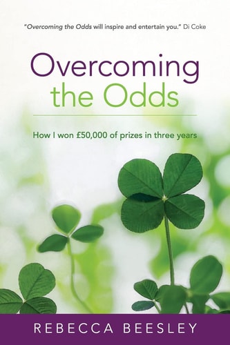 Overcoming the Odds How I Won £50,000 of Prizes in Three Years