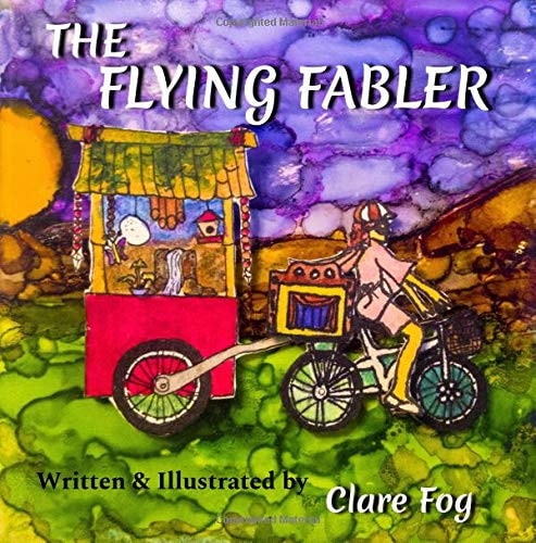 The Flying Fabler